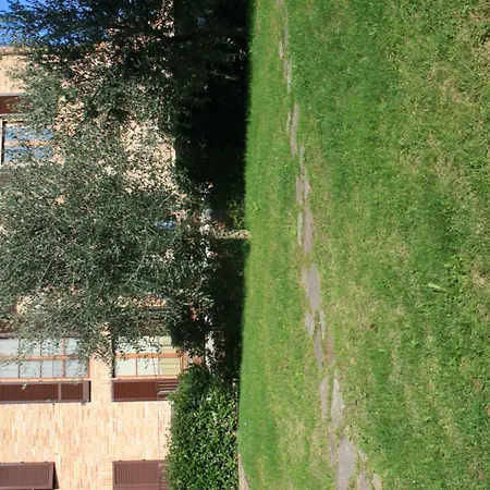 Apartmán Podere Olmo Adriano Sovicille