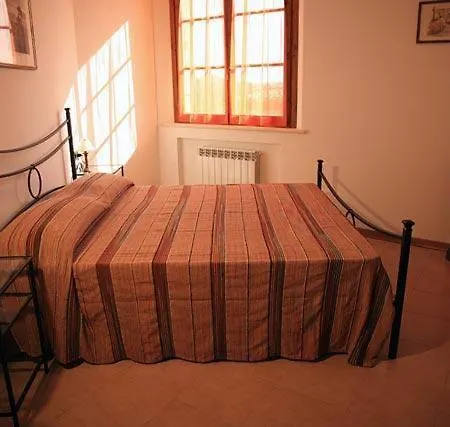 Apartamento Podere Olmo Adriano