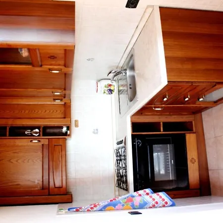 Podere Olmo Adriano Apartamento *