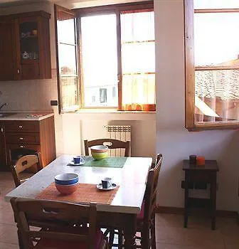Podere Olmo Adriano * Sovicille