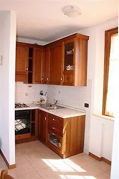 Podere Olmo Adriano Apartamento Sovicille