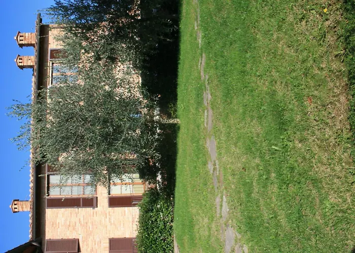 Apartmán Podere Olmo Adriano Sovicille