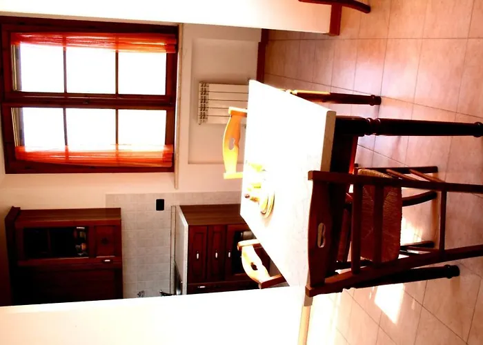Podere Olmo Adriano Apartmán