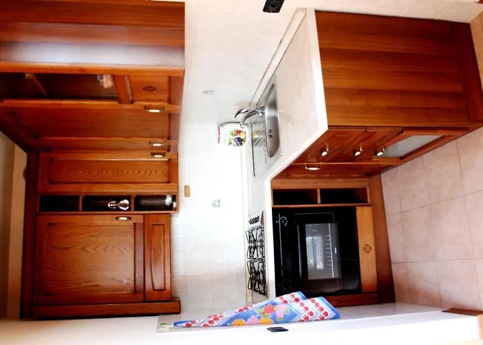 Podere Olmo Adriano Apartmán *