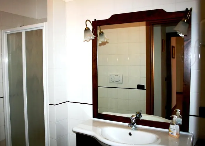 Podere Olmo Adriano Sovicille