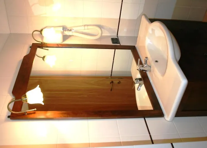 Apartmán Podere Olmo Adriano *