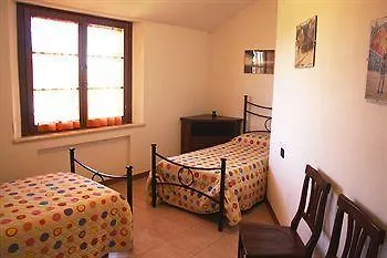 Apartmán Podere Olmo Adriano *