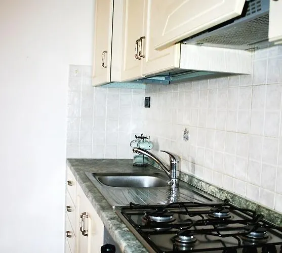Podere Olmo Adriano Apartmán