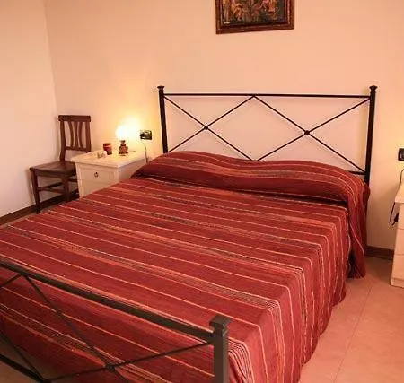 Appartement Podere Olmo Adriano