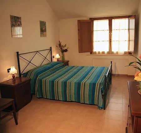 Appartement Podere Olmo Adriano *