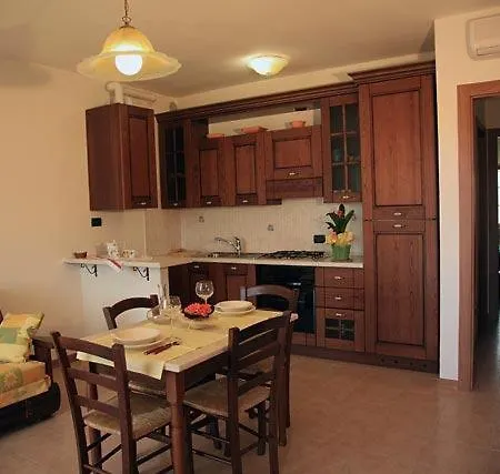 Podere Olmo Adriano *