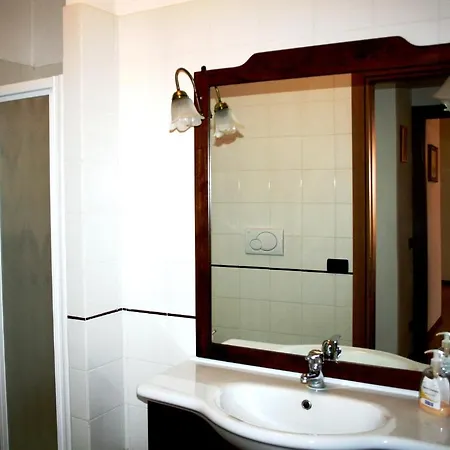 Podere Olmo Adriano Sovicille