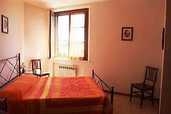 Podere Olmo Adriano *