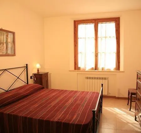 Apartment Podere Olmo Adriano