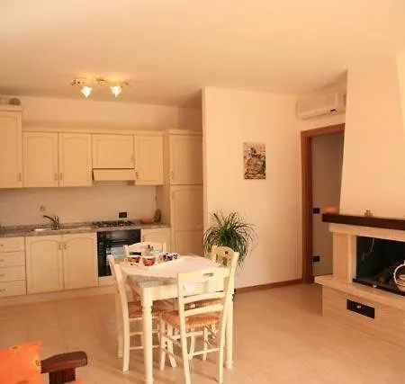 Apartment Podere Olmo Adriano Sovicille