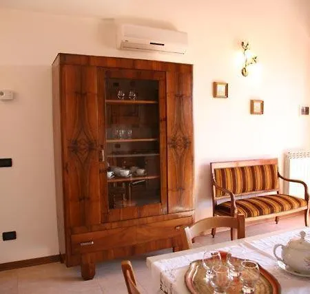 Apartment Podere Olmo Adriano Sovicille