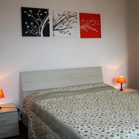 Podere Olmo Adriano Apartment *