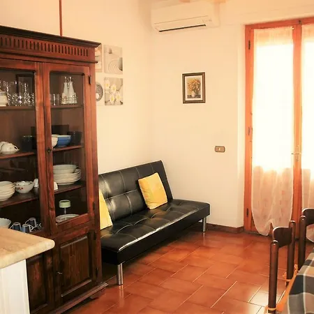 Podere Olmo Adriano Apartment