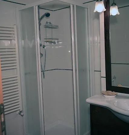 Podere Olmo Adriano Apartment