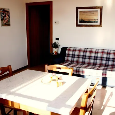 Podere Olmo Adriano Apartment Sovicille