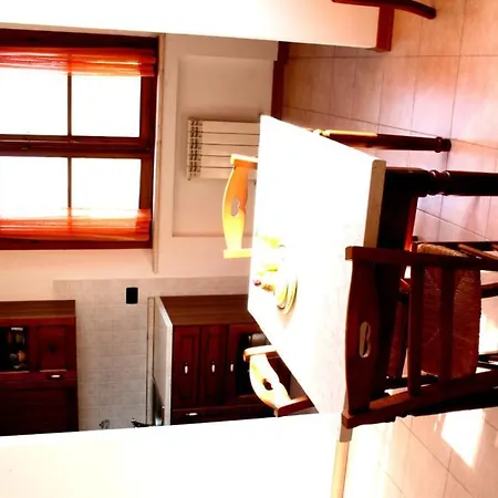 Podere Olmo Adriano Apartment