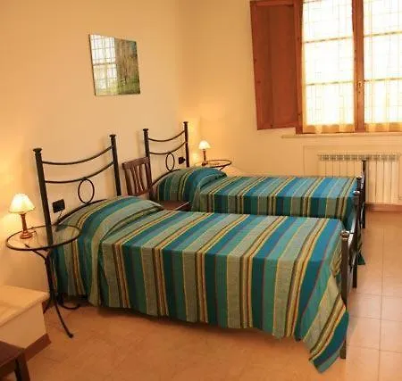 Apartment Podere Olmo Adriano
