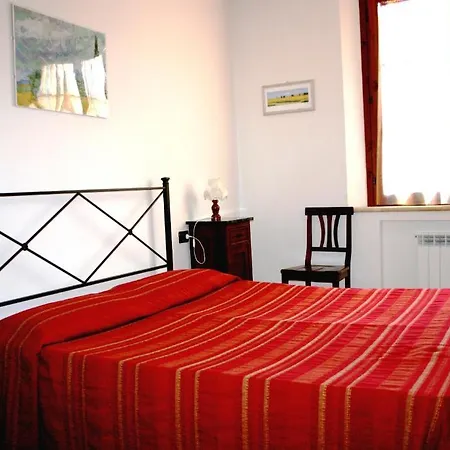Podere Olmo Adriano Apartment