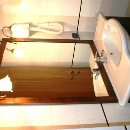 Apartment Podere Olmo Adriano *