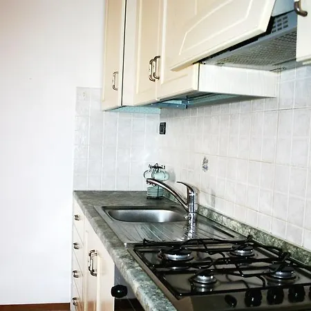 Podere Olmo Adriano Apartment